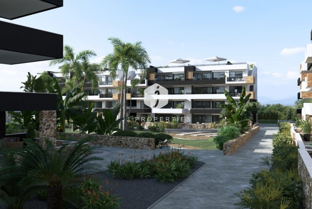 Nieuwbouw Woningen - Appartement / flat -
Orihuela Costa - Los Altos