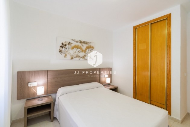 Nieuwbouw Woningen - Bungalow -
Calpe - Gran Sol