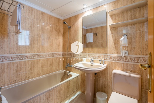 Nieuwbouw Woningen - Bungalow -
Calpe - Gran Sol