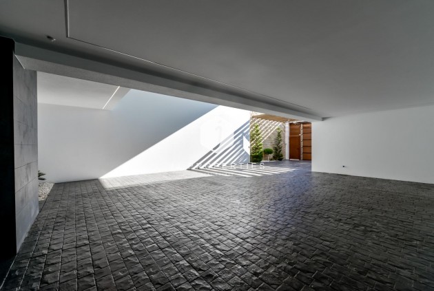 Nieuwbouw Woningen - Villa -
Finestrat - Sierra Cortina