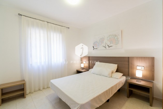 Nieuwbouw Woningen - Bungalow -
Calpe - Gran Sol
