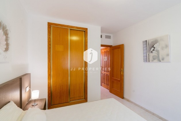 Nieuwbouw Woningen - Bungalow -
Calpe - Gran Sol