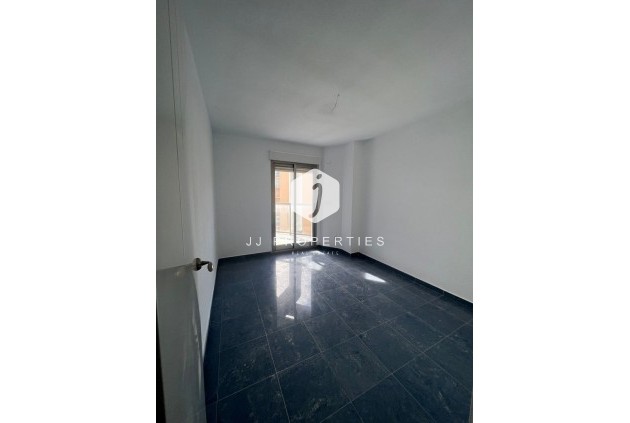 Nieuwbouw Woningen - Penthouse -
Calpe - Playa La Fossa
