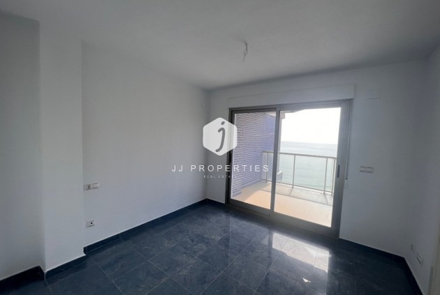 Nieuwbouw Woningen - Penthouse -
Calpe - Playa La Fossa