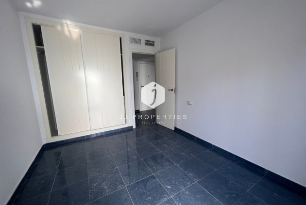 Nieuwbouw Woningen - Penthouse -
Calpe - Playa La Fossa