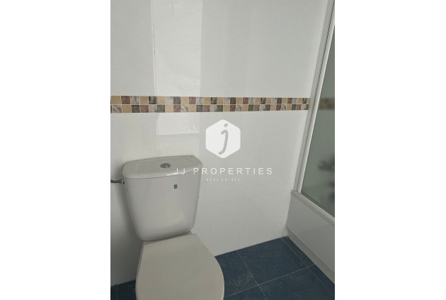 Nieuwbouw Woningen - Penthouse -
Calpe - Playa La Fossa