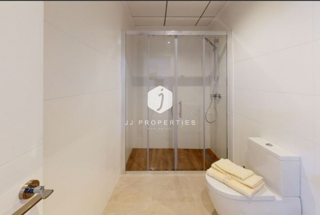 Nieuwbouw Woningen - Villa -
La Nucía - Urb. Don Mar