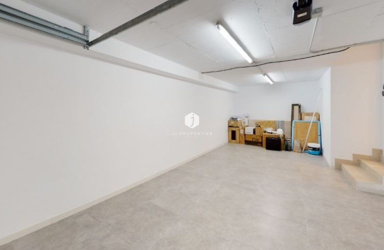 Nieuwbouw Woningen - Villa -
La Nucía - Urb. Don Mar