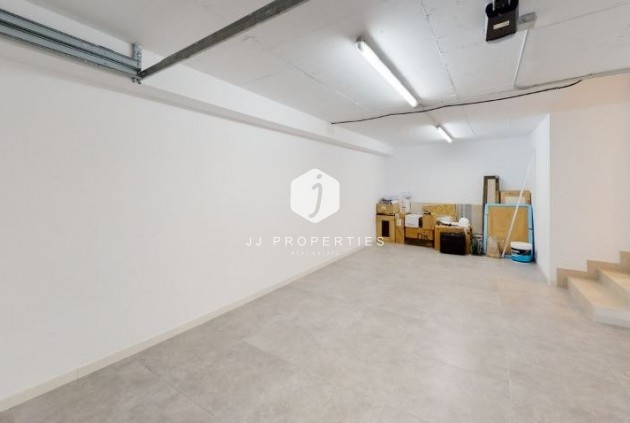 Nieuwbouw Woningen - Villa -
La Nucía - Urb. Don Mar