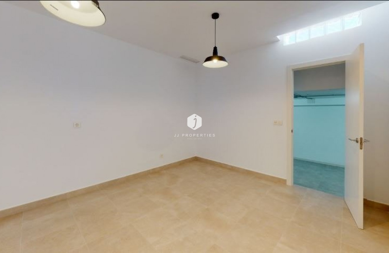 Nieuwbouw Woningen - Villa -
La Nucía - Urb. Don Mar