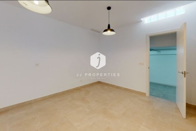 Nieuwbouw Woningen - Villa -
La Nucía - Urb. Don Mar