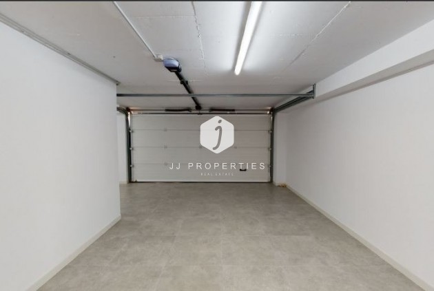 Nieuwbouw Woningen - Villa -
La Nucía - Urb. Don Mar