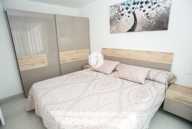 Nieuwbouw Woningen - Appartement / flat -
Finestrat - Cala de Finestrat