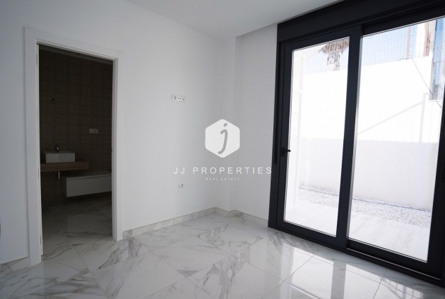 Nieuwbouw Woningen - Villa -
Polop - La Alberca