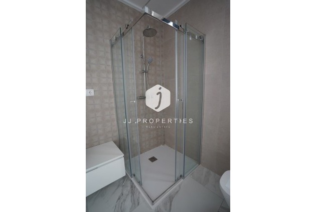 Nieuwbouw Woningen - Villa -
Polop - La Alberca