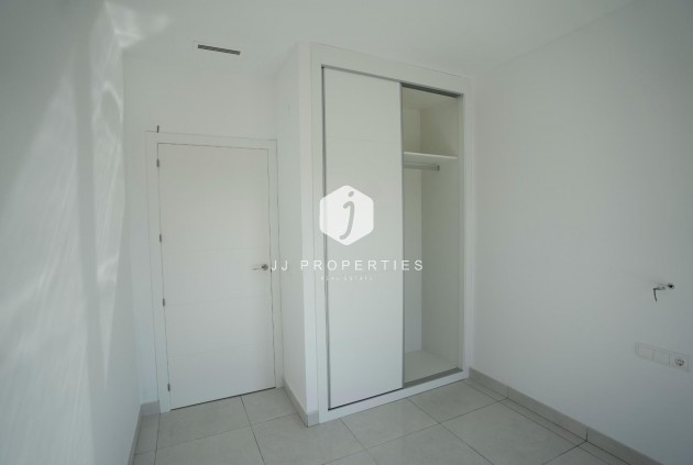 Nieuwbouw Woningen - Villa -
Polop - La Alberca