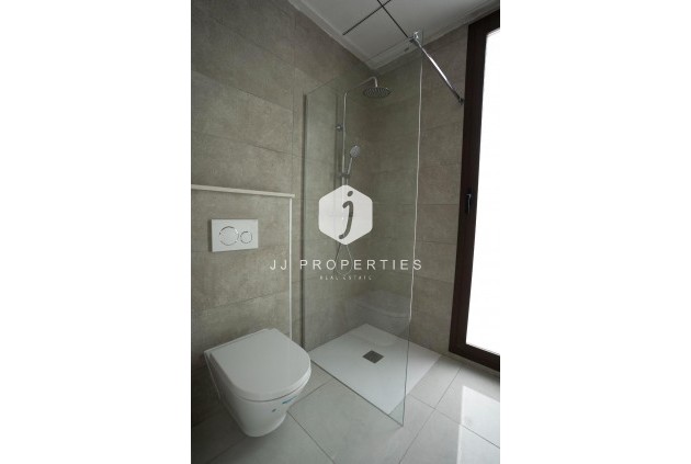 Nieuwbouw Woningen - Villa -
Polop - La Alberca