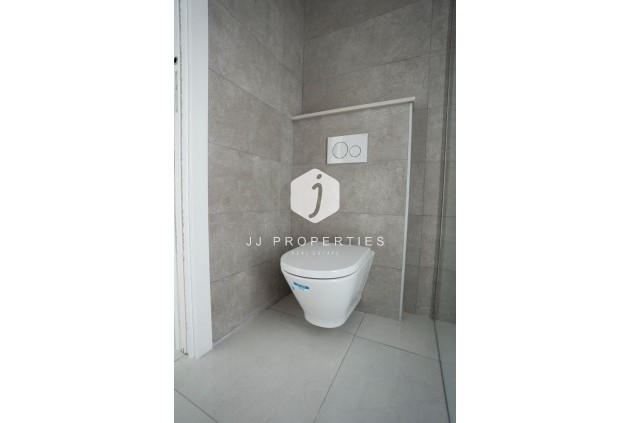 Nieuwbouw Woningen - Villa -
Polop - La Alberca