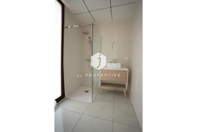 Nieuwbouw Woningen - Villa -
Polop - La Alberca