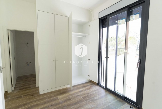 Nieuwbouw Woningen - Villa -
Polop - La Alberca