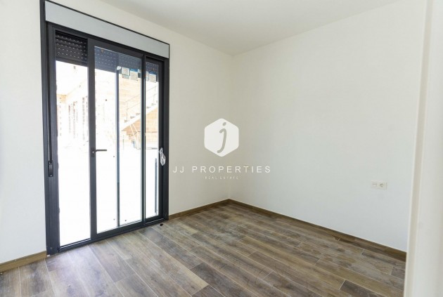 Nieuwbouw Woningen - Villa -
Polop - La Alberca