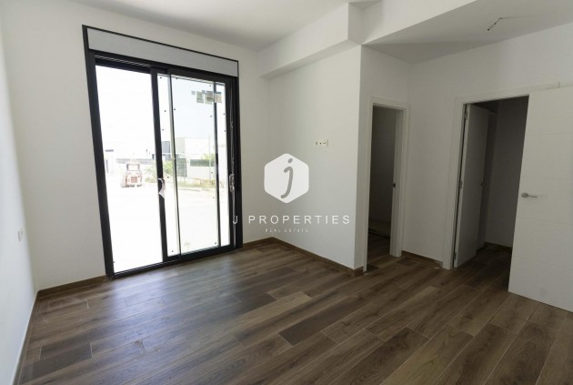 Nieuwbouw Woningen - Villa -
Polop - La Alberca