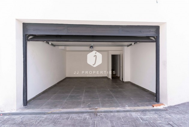 Nieuwbouw Woningen - Villa -
Polop - La Alberca