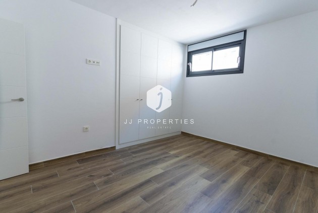 Nieuwbouw Woningen - Villa -
Polop - La Alberca