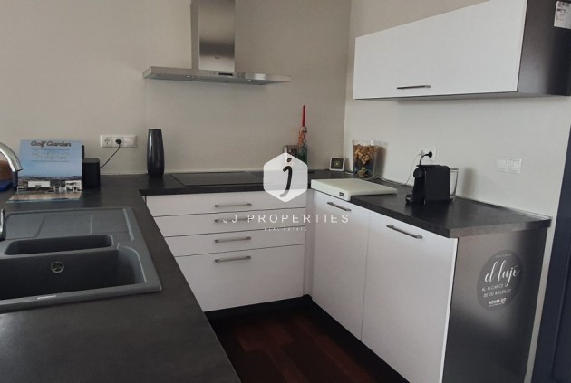 Nieuwbouw Woningen - Villa -
Finestrat - Balcón de finestrat