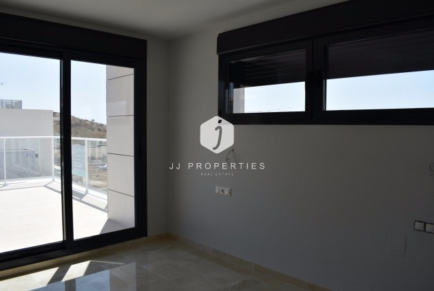 Nieuwbouw Woningen - Villa -
Finestrat - Balcón de finestrat