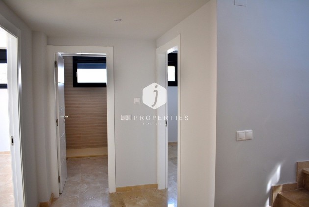 Nieuwbouw Woningen - Villa -
Finestrat - Balcón de finestrat