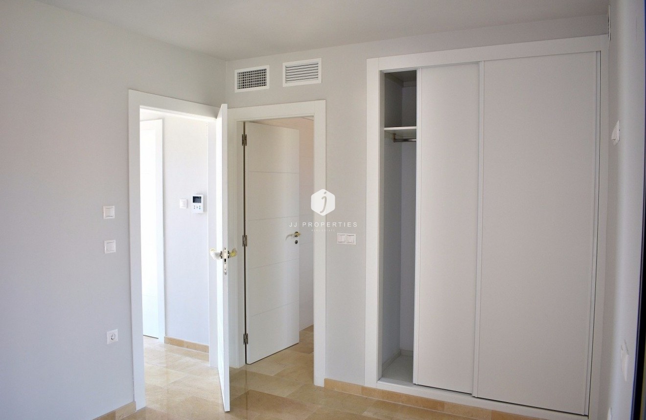 Nieuwbouw Woningen - Villa -
Finestrat - Balcón de finestrat