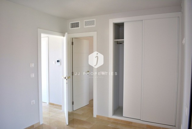 Nieuwbouw Woningen - Villa -
Finestrat - Balcón de finestrat