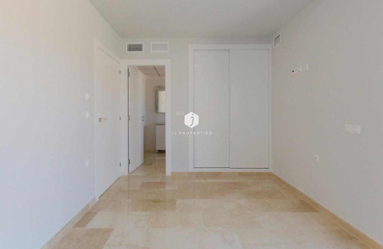 Nieuwbouw Woningen - Villa -
Finestrat - Balcón de finestrat