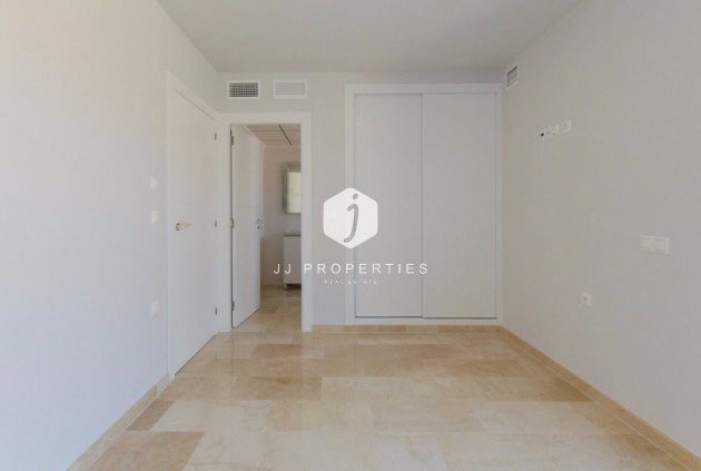 Nieuwbouw Woningen - Villa -
Finestrat - Balcón de finestrat