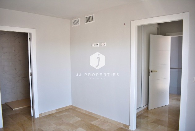 Nieuwbouw Woningen - Villa -
Finestrat - Balcón de finestrat