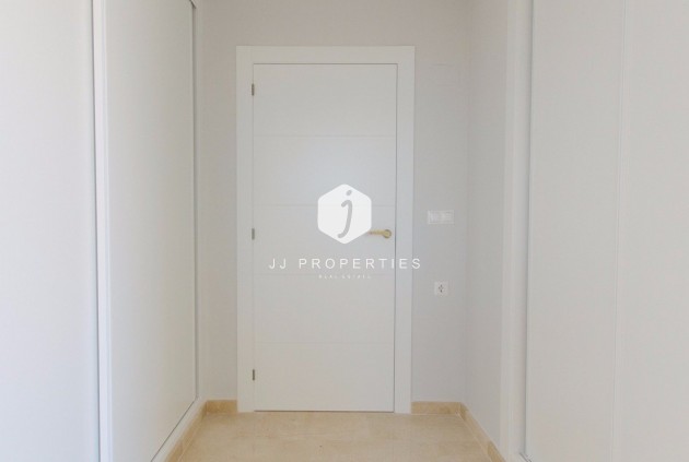 Nieuwbouw Woningen - Villa -
Finestrat - Balcón de finestrat