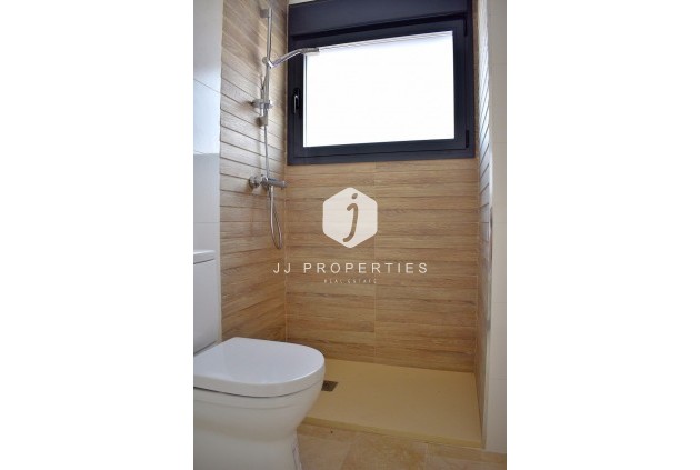 Nieuwbouw Woningen - Villa -
Finestrat - Balcón de finestrat