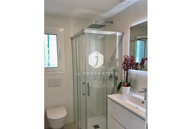 Nieuwbouw Woningen - Villa -
Finestrat - Sierra Cortina