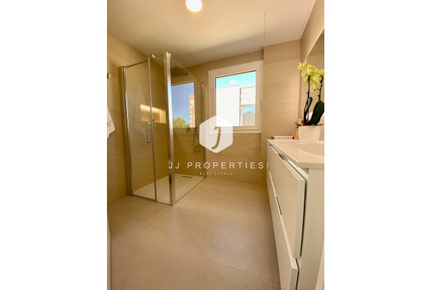 Nieuwbouw Woningen - Villa -
Finestrat - Sierra Cortina