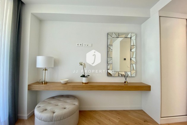 Nieuwbouw Woningen - Villa -
Finestrat - Sierra Cortina