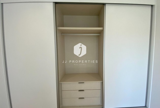 Nieuwbouw Woningen - Villa -
Finestrat - Sierra Cortina