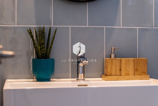 Nieuwbouw Woningen - Villa -
Polop - Urbanizaciones