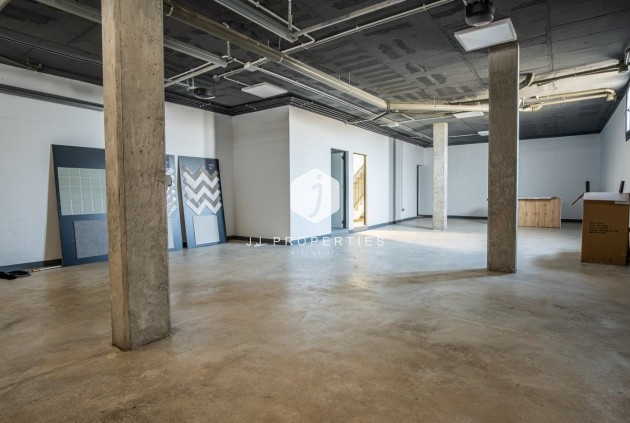 Nieuwbouw Woningen - Villa -
Polop - Urbanizaciones