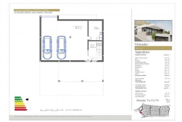 Nieuwbouw Woningen - Villa -
Polop - Urbanizaciones