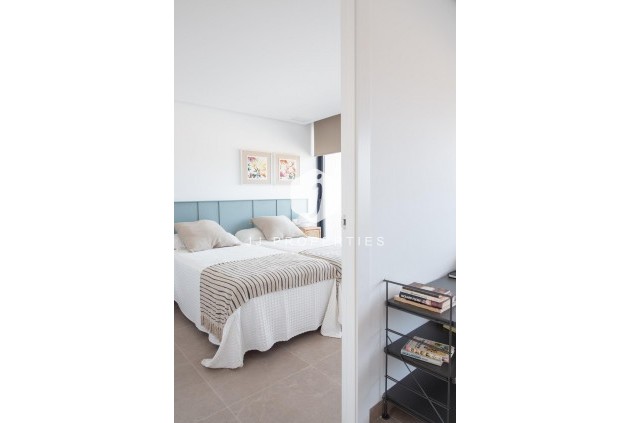 Nieuwbouw Woningen - Villa -
Orihuela Costa - Campoamor