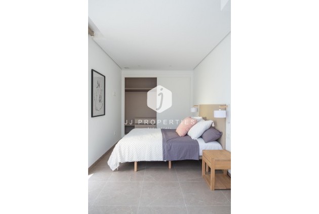 Nieuwbouw Woningen - Villa -
Orihuela Costa - Campoamor