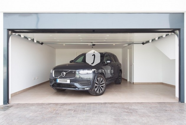 Nieuwbouw Woningen - Villa -
Orihuela Costa - Campoamor