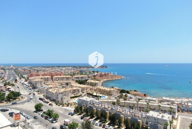 Nieuwbouw Woningen - Villa -
Orihuela Costa - Campoamor