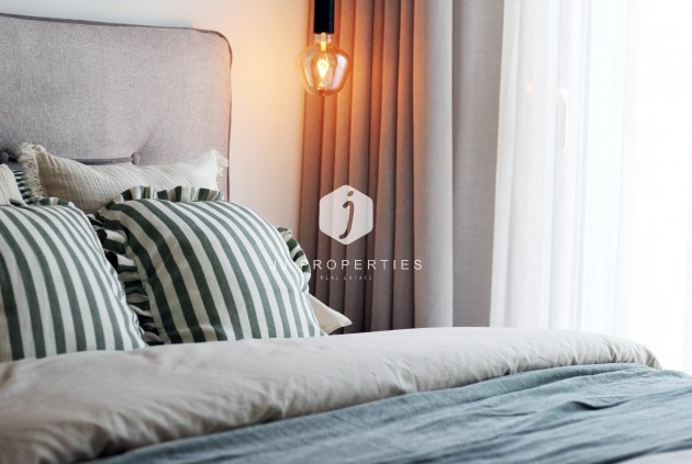 Nouvelle construction - Bungalow -
Pilar de la Horadada - TORRE DE LA HORADADA